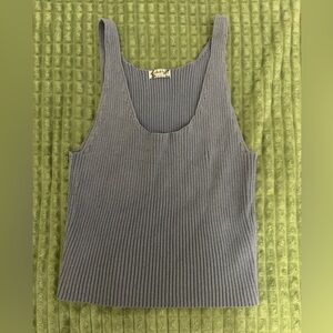 Free people tank top